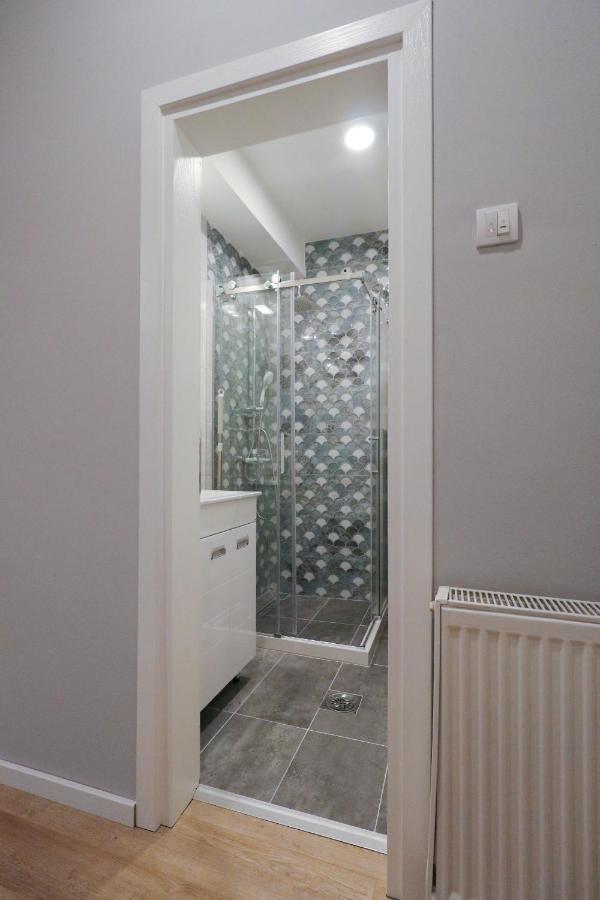Heart Of Nis Lux Apartment Екстериор снимка