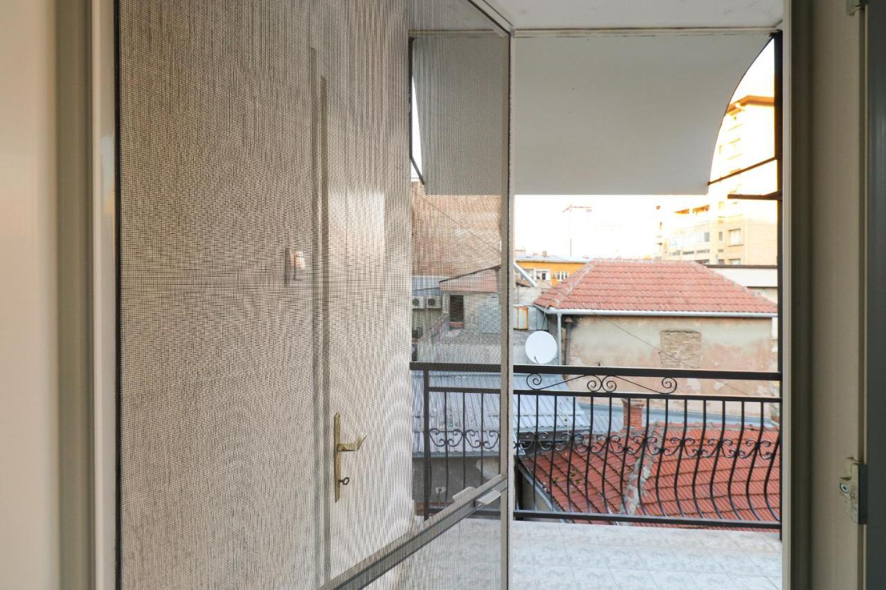 Heart Of Nis Lux Apartment Екстериор снимка