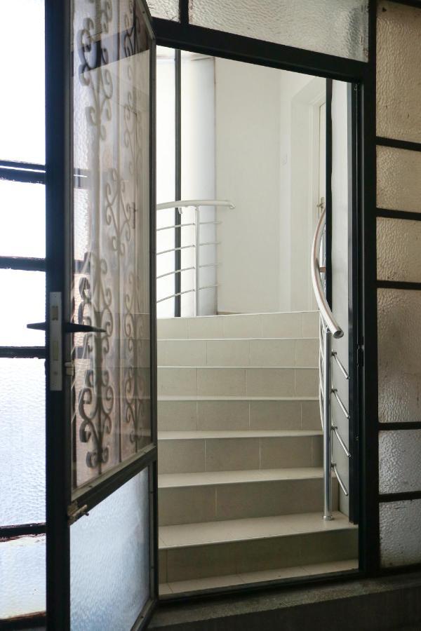 Heart Of Nis Lux Apartment Екстериор снимка