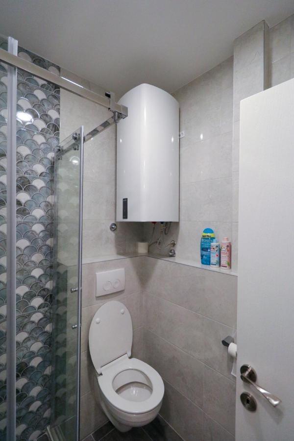 Heart Of Nis Lux Apartment Екстериор снимка